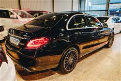 مێرسێدس بێنز C-Class